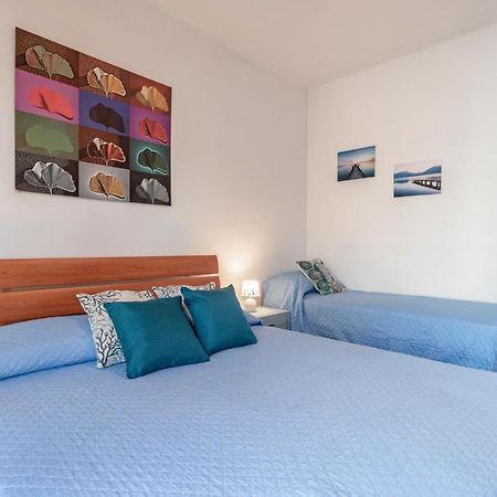 H11 Mira House Mare - Centro Appartement Arma di Taggia Buitenkant foto