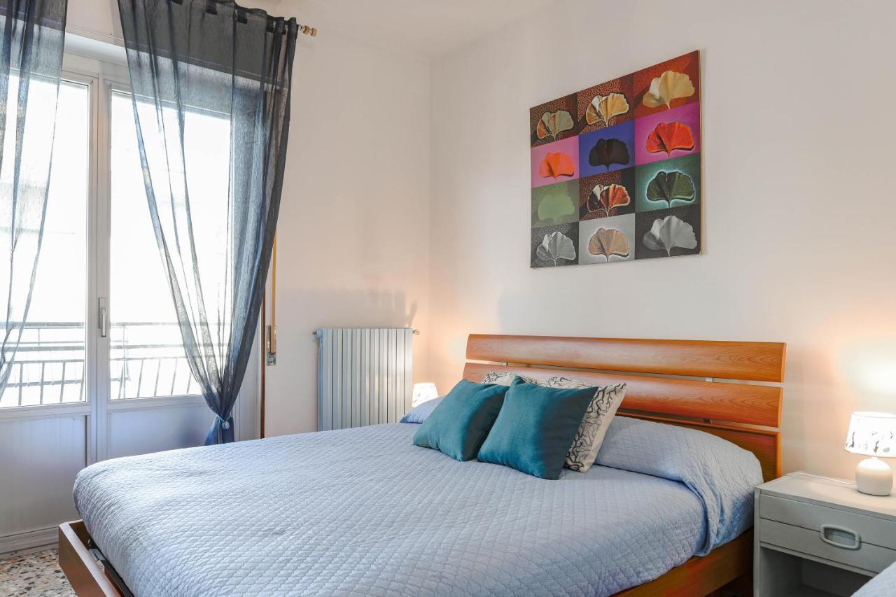 H11 Mira House Mare - Centro Appartement Arma di Taggia Buitenkant foto
