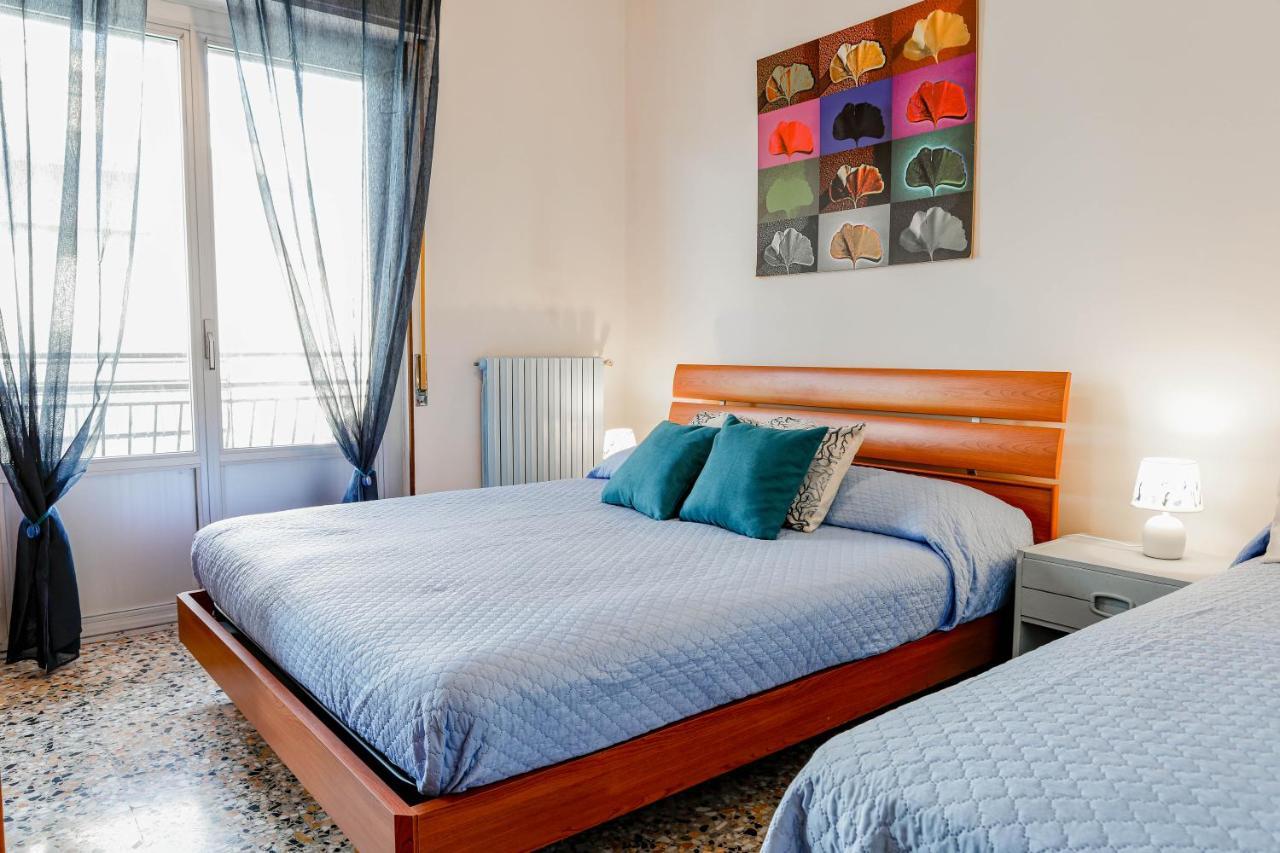 H11 Mira House Mare - Centro Appartement Arma di Taggia Buitenkant foto