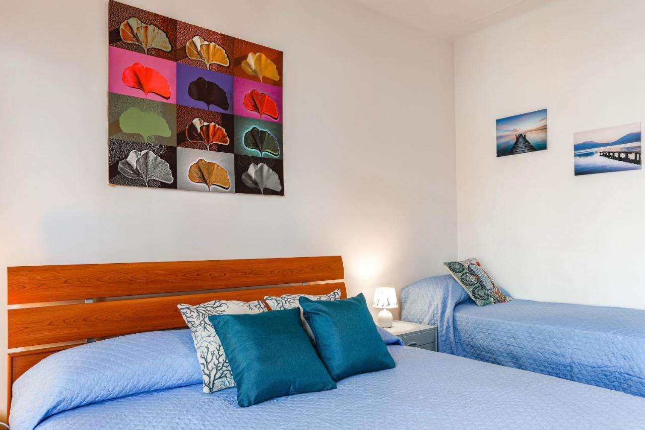 H11 Mira House Mare - Centro Appartement Arma di Taggia Buitenkant foto