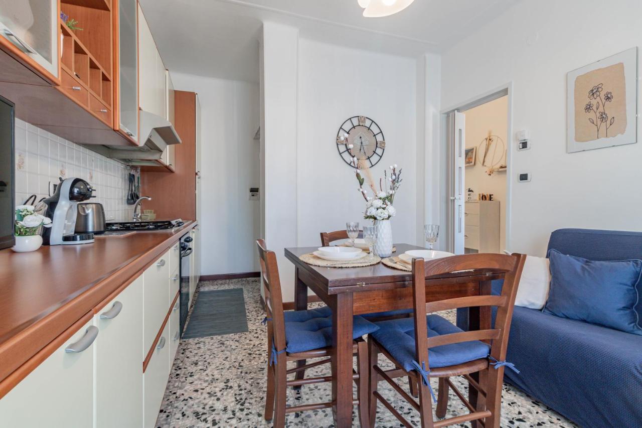 H11 Mira House Mare - Centro Appartement Arma di Taggia Buitenkant foto