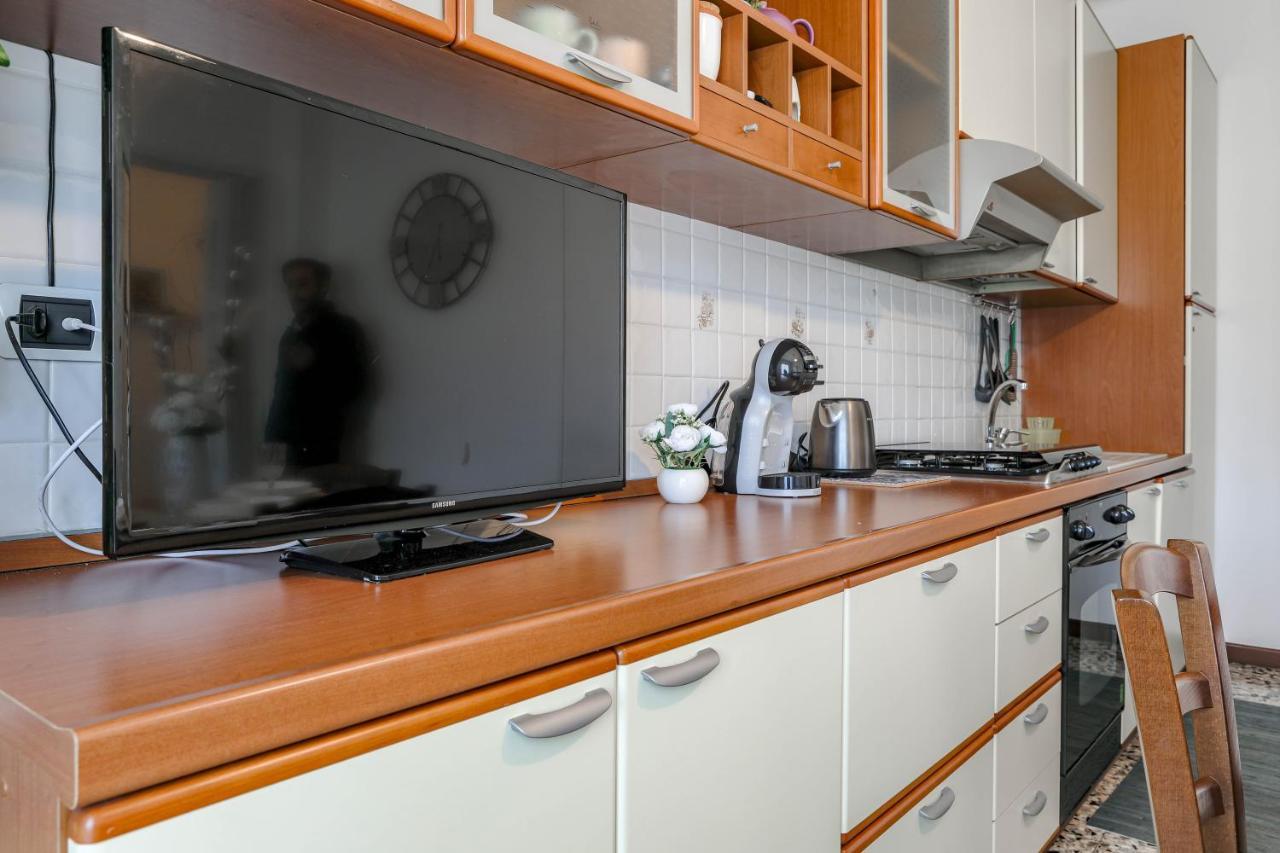 H11 Mira House Mare - Centro Appartement Arma di Taggia Buitenkant foto